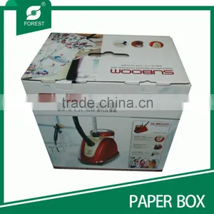 PRINTING PACKING CARTON FOR MICROCOMPUTER ADVANDED STEAM HANG-IRON thumbnail-3