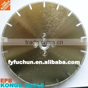 Blades Cutting: Stone Cutting Diamond Blades thumbnail-1