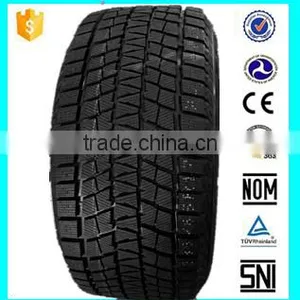 Best Prices Chinese New Winter Car Tires Studded Snow Tires for Cars thumbnail-1
