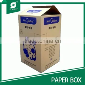 SHIPPING PACKING BOX CUSTOMIZED DIMENSION thumbnail-1