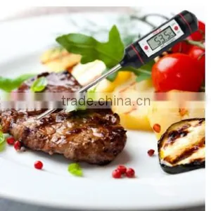 Smoking Grilling Silicone BBQ Gloves /Grill Mat/Meat Claws BBQ Grill Tools Set thumbnail-6