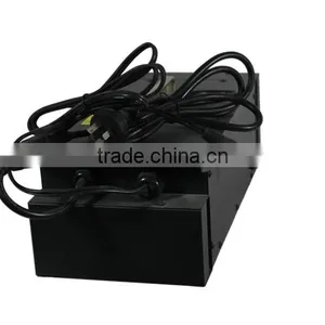Metal Case Battery Charger for High Power Lead Acid Battery (LC-2165) thumbnail-3