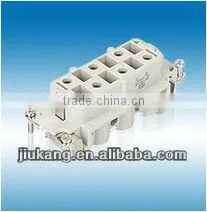 Heavy Duty Connector(HSB Series) thumbnail-1