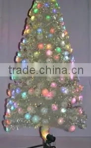 Fashion Led Fiber Optic Xmas Tree for 2014 thumbnail-1