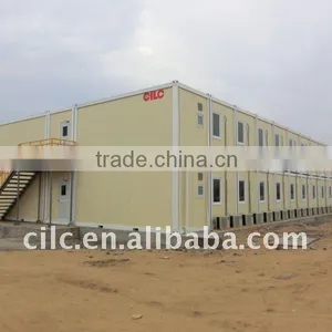 CN21-EPS-BMW-F119 Container House,living Container House, Modular Container House, Office Container thumbnail-1