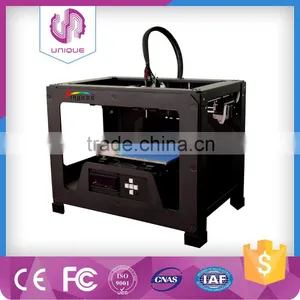 Low Price and High Quality 3d Pritner With Pla,abs,wax thumbnail-2