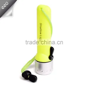 Online Shop Dive Light Led XM-L T6 LED 18650 Waterproof Diving Flashlight Torch Lamp Light thumbnail-6