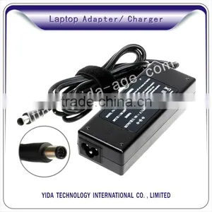 Portable Universal Replacement 90w Laptop Charger for Hp19v 4.74a 7.4*5.0mm thumbnail-2