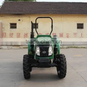 For New Zealand Farm Tractor Mini Tractor thumbnail-5