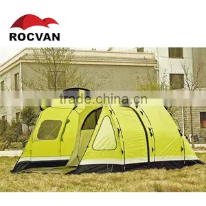 Outdoor Big Tent,family Hiking Tent thumbnail-1