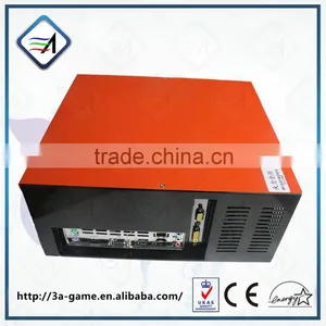 Exceiting Simuloter Car Game Sonic Accesarries With Wire Hardness and Vibration thumbnail-5