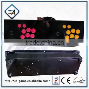 Arcade Game Machine Fighting Games Controller thumbnail-4