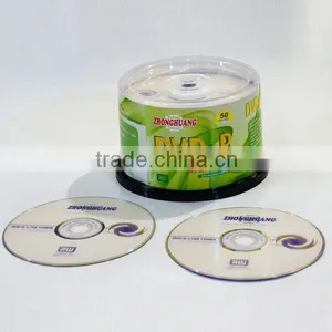 RISENG Blank 16x 4.7GB 120MINs Blank Dvd Stock/16X Dvd Virgen Wholesale/blank a Grade Dvd Discs thumbnail-3