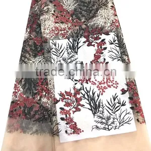 CL60101 Multi Color Elegant Design Tulle Lace French Net Lace,tulle Lace /french Net Lace Fabric thumbnail-4