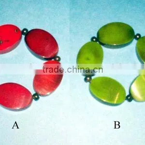 Bracelet, Fashion Bracelet, Female Jewelry thumbnail-1