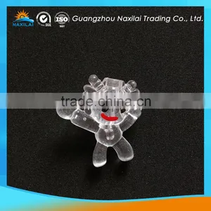 2016 Acrylic Decoration Craft Acrylic Figurines thumbnail-1