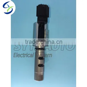 Engine Camshaft Timing Oil Control Valve VVT Solenoid For TOYOTA Yaris15330-21011 thumbnail-5