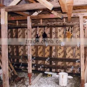 Standard Form Ties for Plywood Forming thumbnail-4