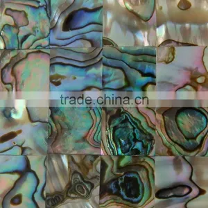 Abalone Shell Mosaic Tiles thumbnail-1
