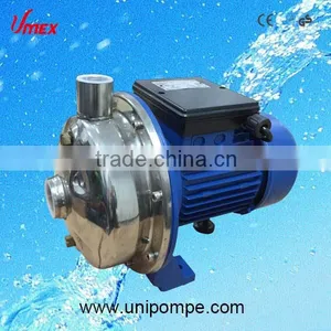 SCM-26ST Best Quality Stainless Steel Pump, Centrifugal Water Pump thumbnail-1