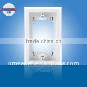 Shallow Wall Box Extender For GFCI thumbnail-1