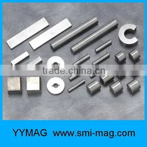 Alnico Magnet for Hall Sensor thumbnail-1