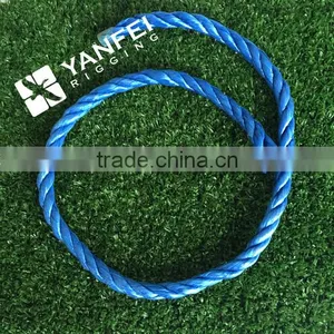 pp Rope Polypropylene Rope/ Best-selling Garden Twist Wire Tie thumbnail-3