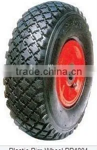 Reasonable Price Rubber Wheel PR1804 WITH High Quality thumbnail-1