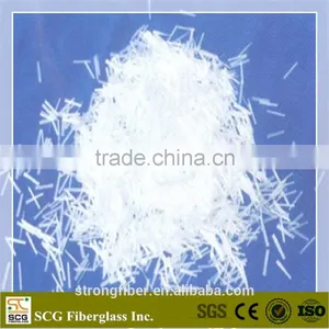 Fiberglass Chopped Strand for Construction thumbnail-3