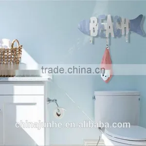 Decorative Wooden Wall Hook Furniture for Home Quality Choice thumbnail-3