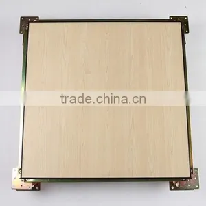 HPL Laminated Raised Access Floor Panel thumbnail-1