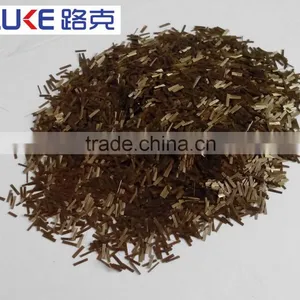 Basalt Mineral Fiber Chopped Strand for Cement Concrete thumbnail-1
