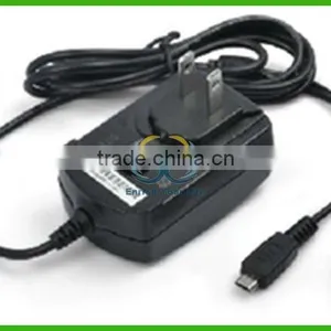 New Brand ! USB Double Lane Travel Charger for Blackberry thumbnail-1