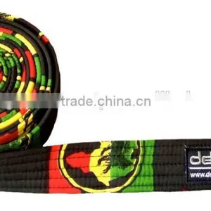 African Djembe Straps 450cm thumbnail-5