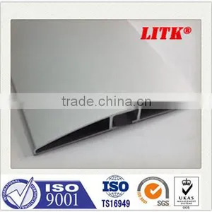 Factory Supply Anodizing OEM Design 7075 Aluminium Alloy Extrusion Profiles thumbnail-3