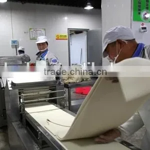 Steamed Bread Making Machine for Bread Production Line thumbnail-4