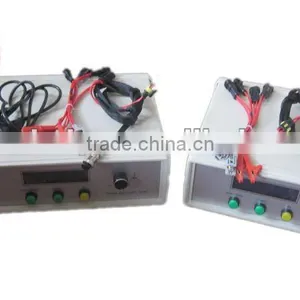 CRI700 Piezoelectric Crystal Common Rail Injector Tester Simulates ECU thumbnail-1