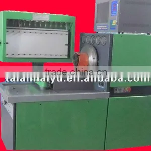 Diesel Fuel Injector Test Bench in Promotion thumbnail-1