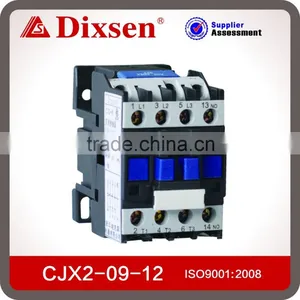 QJX2 Lc3-d Star-delta Reduced Voltage Starter thumbnail-2