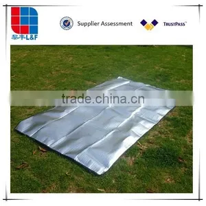 Outdoor Picnic Camping Mat thumbnail-1
