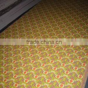 Polyester Plywood/PVC Coated Plywood thumbnail-3