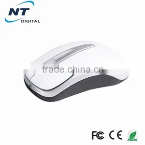 Car Shape Wireless Mouse thumbnail-4