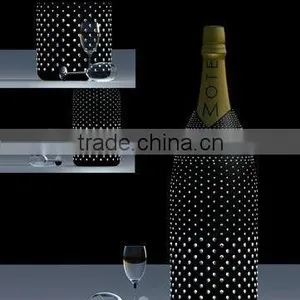 Cardboard Wine Box thumbnail-2