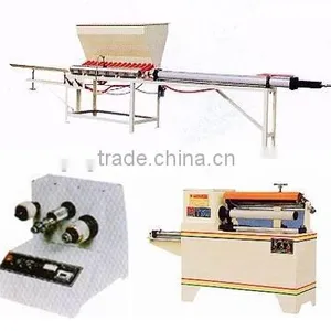 YU-203 Core Cutter/Paper Core Cutting Machine/Automatic Core Cutter thumbnail-4