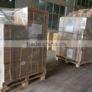 Dacron Dust 500 Micron Filter Bag for Cemmet Industry,Dia 130*5500mm thumbnail-6