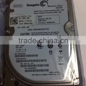 Brand New Laptop 320G 7200RPM thumbnail-2