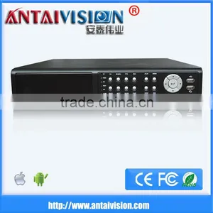 2014 Hot Selling! 16CH 960H HD DVR With 3G Wifi thumbnail-1