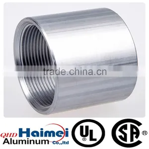 ul Aluminum Mechanical Joint Coupling thumbnail-2