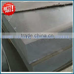 High Quality 10mm 20mm Thickness 2024 6061 7075 T4 Aluminum Plate thumbnail-1