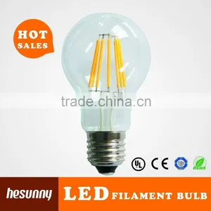 2015 New Product UL CE RoHS Led Edison Bulb 8w Filament Led thumbnail-1